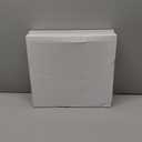 Double Sided Toy Storage Organizer Case for Hot Wheels Car, for Matchbox Cars, for Mini Toys, for Small Dolls. Carrying Box Container Carrier with 48 Compartments - Green(Box Only)