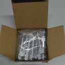 8pcs (M10*1.25 * 58) Grade 12.9 Front Rear Wheel Stud Bolt 7518671 Replacement for 2009-2023 Polaris Sportsman 550 850 1000 XP Scrambler ATV