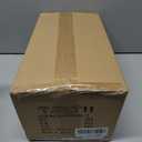 WILON Vanity Light Bathroom, 2-Lights Modern Crystal Bathroom Lighting fixtures Over Mirror Chrome Wall Sconce Vanity Lighting for Kitchen Bedroom Living Room