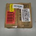 Dove Men+Care Antiperspirant Deodorant Stick for Men 4 Count Extra Fresh with 72-hour Sweat & Odor Protection with 1/4 Moisturizing Cream & Long-lasting Citrus scent 2.7 oz