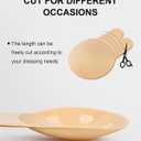 Sticky Bra Push Up 2 Pairs,Adhesive Bras Strapless Backless Bra for Women with Pasties (Beige+black)