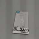 ESR for iPhone 15 Pro Max Case, Compatible with MagSafe, Military-Grade Protection, Yellowing Resistant, Scratch-Resistant Back, Magnetic Phone Case for iPhone 15 Pro Max, Classic Series,Frosted Black