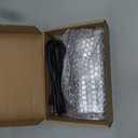 New 130W 4.5mm Tip Laptop Charger Compatible with dell XPS 15 7590 9530 9550 9560 9570 OptiPlex 3050 3060 7050 inspiron 16 Plus 7640 7620 7630 7730 0V363H HA130PM130 Power Supply Cord