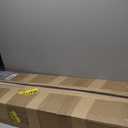 Tribesigns 6-Tier Plant Stand, 70.9 Inch Tall Plant Shelf with 10 Hanging Hooks, Vase Shape Ladder Plant Stand, Multi-Purpose Plant Display Rack for Indoor, Balcony, Living Room, Brown and Black