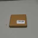 DOYOLLA Christmas Stocking Holders Xmas Fireplace Hanger Hooks Set of 4(Gold)