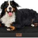 Outdoor Extra Large Dog Bed XXL for Giant Breed Dogs