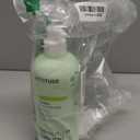 ATTITUDE Body Lotion for Sensitive Skin with Oat, EWG Verified, Dermatologically Tested, Vegan, Avocado Oil, 16 Fl Oz