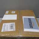 WOWLIVE Laundry Hamper with Wheels,Metal Wire Frame Rolling Laundry Basket with Removable Bag,100L Dirty Clothes Hamper Organizer Dorm Room Storage for Bedroom,Bathroom,White, 16.9x 12.2 x 28.1 Inches