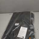 PACMAXI Insulated Food Delivery Bag XXL, 23''x14''x14'' Delivery Bag with Cups Holder, Food Delivery Bag Suitable for Delivery (Black)