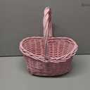 Pink Basket