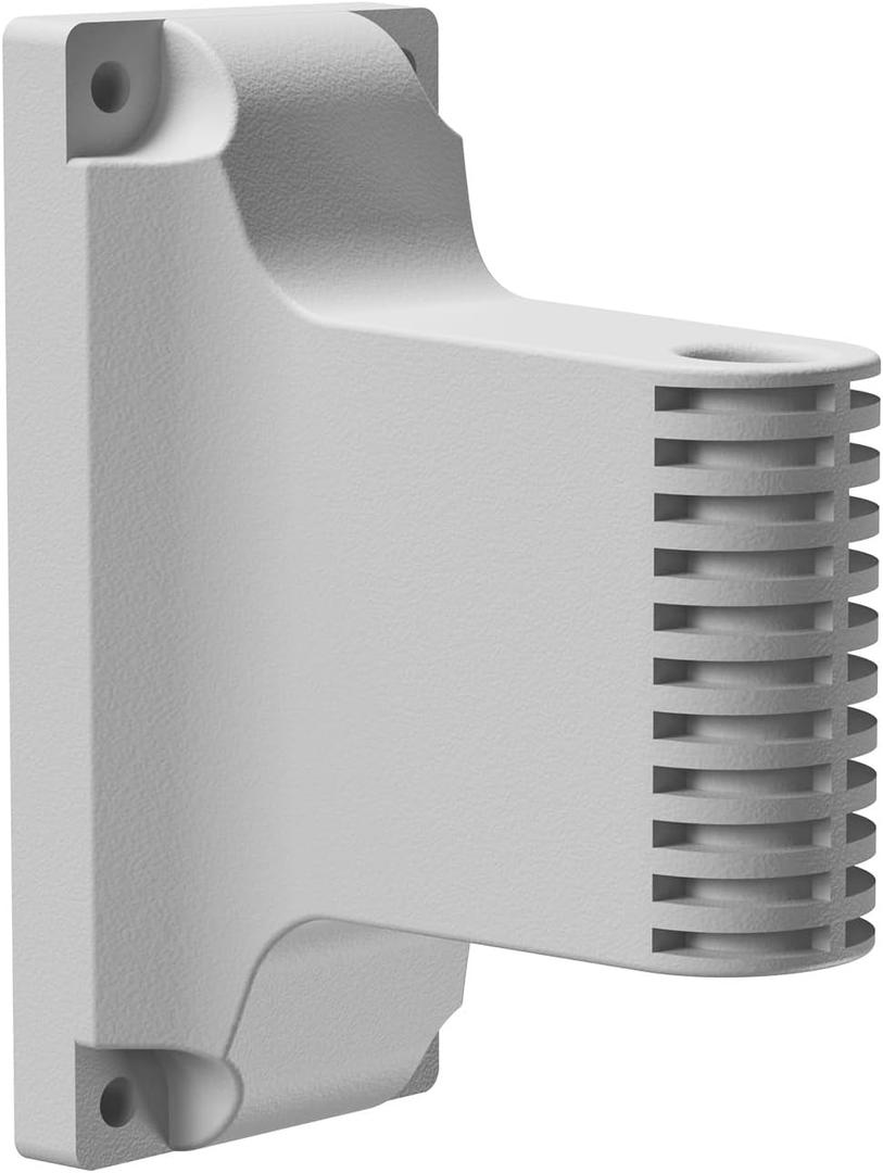 Smart Sereis Mounting Bracket for Wall Mounted Hose Reel, Grey