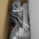 A-Premium Enginie Water Pump [8Cyl 4.8 5.3 6.0L DOHC] w/Thermostat Compatible with GM Cars Chevy, GMC, Cadillac, Hummer, H2, Workhorse - Silverado, Express, Escalade, Tahoe, Sierra, Yukon, 9-7x More