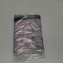 All-New Kindle Fire 7 (12th Generation,2022 Release) Smart Cover, Ultra Slim Lightweight Folio Stand Auto Sleep/Wake Up Leather Case for New Fire HD7 12th Gen 2022 (Li-Purple)