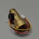 RUHUALIFE Water Flow Sensor RV Tankless Water Heater Water Flow Sensor Compatible with Girard Water Heater GSWH-2 Replace#: 2022107584 2GWH-24