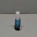 Vichy Mineral 89 Eye Serum, Hyaluronic Acid and Caffeine Cream, Under Eye Cream For Dark Circles, Hydrating & Puffiness Reducer, Opthalmologist Tested