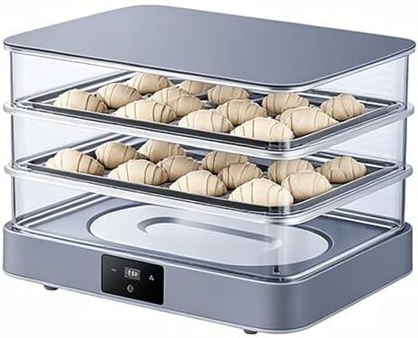 40L Bread Proofer,Dough Proofer Machine，Fermentation Box
