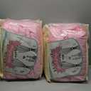 Party Village 20ftx40ft Light Pink Ceiling Curtain for Wedding Parties