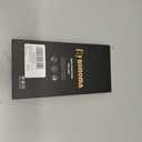 Bonoma for iPhone 14 Pro Case Sparkly Glitter Bling Back, Magnetic Support for MagSafe Shockproof, Crystal and Clear High-Duty Protection for Girls Women-Sparkly Glitter