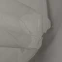 IRIS USA 54 Qt Stackable Plastic Storage Bins with Lids, 6 Pack - BPA-Free, Made in USA - See-Through Organizing Solution, Latches, Durable Nestable Containers, Secure Pull Handle - Clear