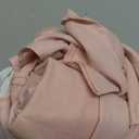 KeaBabies Baby Wrap Carrier - All in 1 Original Baby Carrier Newborn to Toddler Sling, Easy to Wear, Hands Free Bonding, Lightweight, Breathable Infant Wraps (Dusty Pink) (One Size (Pack of 1))