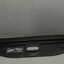 Cargo cover compatible with 2016-2022 Benz GLC350 GLC450 GLC580 Rear Cargo Security Shade Cover Retractable Cargo Cover Trunk Shielding Shade