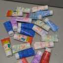 Whipped Cream Glue Kit - Decoden Cream Set  (15ml Each), Perfect for Crafting and Decorating,Ideal for DIY Crafts and Decorations