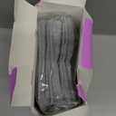 Frida Mom Postpartum Underwear for C-Section Recovery, Disposable High Waist with Stretch Support (Regular (Waist 28" to 42" stretched))