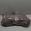 Calvin Klein Men's Stand Collar Poly Jacket, S