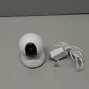 Security Camera 2K, blurams Baby Monitor Dog Camera 360-degree for Home Security w/Smart Motion Tracking, Phone App, IR Night Vision, Siren, Works with Alexa & Google Assistant & IFTTT, 2-Way Audio