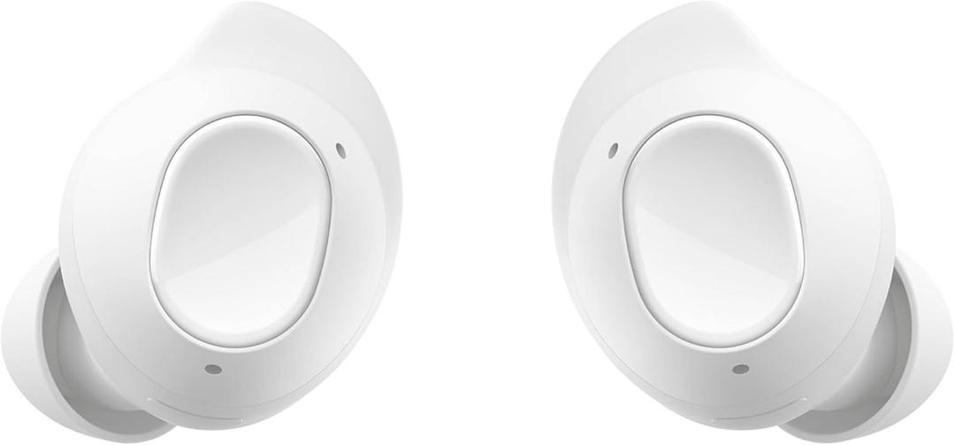 Samsung Galaxy Buds FE True Wireless Bluetooth Earbuds, Comfort and Secure in Ear Fit, Auto Switch Audio, Touch Control, Built-in Voice Assistant, Graphite 