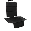 OwHalle Universal Safety Seat Anti-Slip Anti-Scratch Mat Pads Waterproof Car Seat Protective Cover Protection
