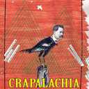 Crapalachia: A Biography of a Place, Paperback