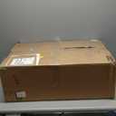 Trailer Dolly, 600LBS Capacity, 1-7/8 Hitch Ball with 12 Tires, Trailer Mover Dolly for Moving, Black Powder Coated Steel