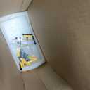 BAYKA Floating Shelves for Wall, Wall Mounted Rustic Wood Shelves for Bathroom, Bedroom, Living Room, Kitchen, Hanging Shelf for Books/Storage/Room Decor with 22lbs Capacity (Black, Set of 3, 15.7in) (A. Black - Universal Classic Style)