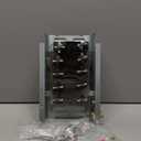 [UPGRADED] 279838 Dryer Heating Element for Whirlpool Kenmore Maytag Amana Roper, Dryer Heating Element Parts Include Dryer Thermostat Thermal Fuse, Replaces 2406026 3403585 w10724237