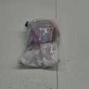 Momcozy Milk Collection Cups Only for Momcozy V1 Pro/V2 Pro, 2 Pack (Transparent)