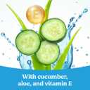 Huggies Natural Care Cucumber, Aloe and Vitamin E Baby Wipes, Hypoallergenic, Scented, 10 Flip-Top Packs (560 Wipes Total), 