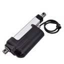 AT494284 Quick Tach Actuator Compatible with John Deere 204K 204L 244J 244K 244L 304J 318D 318E 319D 319E 320D 332D 332E 333D 333E 333G Replace AT424407, AT361276, AT471581, AT318535, SS440