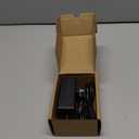 42V Compact Electric Scooter Hoverboard Charger for Hover-1 Gotrax Jetson & More 36V Lithium Battery, UL Certified Safe & Powerful & Small with 2 Common Connectors