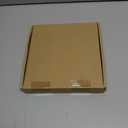 2Pcs Baby Girl Romper for Fathers Day, Daddys Girl & Mommys World Outfit, Bodysuit Short Sleeve Infant for 0-24 Months (Multicolor)