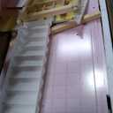 KidKraft Majestic Mansion Wooden Dollhouse with 34-Piece Accessories, Working Elevator and Garage, Gift for Ages 3+