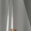 FEIRONG 48-inches Bar Clamps with 2-Pack, 330LB Load Limit with Built-in Ruler, 90 Angled Jaws for DIY Projects & Cabinet Installation