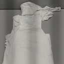 Gildan Men's A-Shirts Tanks Multipack (White (6-pack))