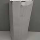 Memory Foam Neck Pillow for Sleeping, Cervical Neck Pillow for Neck Pain Relief, Queen Ergonomic Orthopedic Adjustable Contour Pillow for Side, Back & Stomach Sleepers (23.6"14"4.7"/3.9")