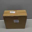 Left Driver side Mirror Fits 2018-2024 Toyota Camry with Power Glass, Heated, Turn Signal, Blind Spot Detection and Manual Folding Match to White Replace 8794006840(7Pins)