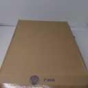 20x30x3 MERV 13 (2-PK); 3" Inch Pleated Air Filters; 6 Month Lifespan; Long Lasting; Title 24 Compliant