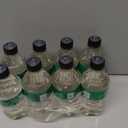Sprite Zero Sugar Lemon Lime Diet Soda Pop Soft Drinks, 12 fl oz, 8 Pack (EXP 09/21/26)