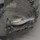 LOLYKITCH 12 In Nonstick Frying Paella Pan with Side Handles & Lid, Ceramic Coating, Tri-ply Stainless Steel, Induction Compatible, PFOA-free, Oven Safe to 600F, Dishwasher-safe