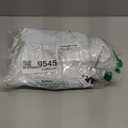 4 units suction tubing with detachable porous end design handleEach suction tube kits is 6.8 feet long