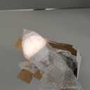 Brightown E26 Rechargeable Light Bulb with Remote Timer and 3 Color Temperatures, Battery Backup Bulb for Sconces and Lamps, E26 Detachable Charging for Non-Hardwired Fixture, Dimmer, 700LM